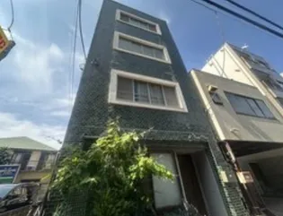 東京都文京区向丘2【マンション】の外観