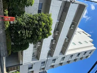 東京都中野区東中野2【マンション】の外観