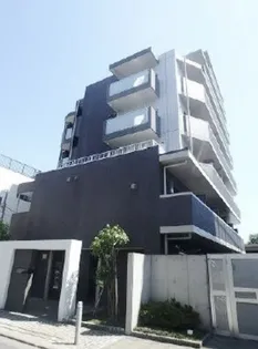 ブライズ品川大井【3階】の外観