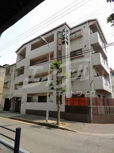 パレ中宮の画像