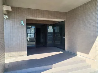 静岡県駿東郡清水町伏見【マンション】の外観