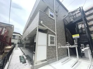 ハーミットクラブハウス根岸グランの画像