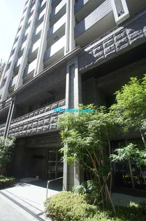 グランドコンシェルジュ六本木【15階】の外観