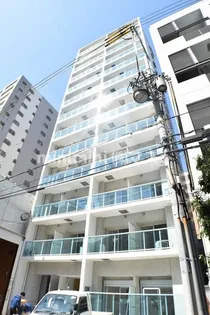 プリマヴェーラ西心斎橋【2階】の外観