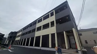 喜鈴【2階】の外観