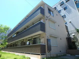 グランペール豊洲の画像