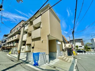 CAPITAL HILLの画像