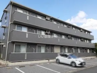 カーサ フェリーチェの画像