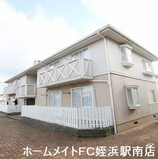 ソレム横浜A棟の画像