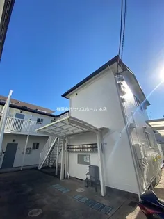 PH本町【2階】の外観