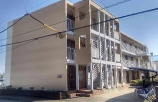 レオパレス湘南Ⅱの画像