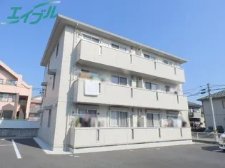 カーサフロールBの画像