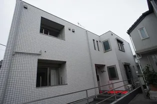 ラシーネ西荻南の画像