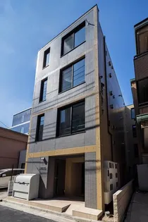 コンポジット清澄イーストの画像