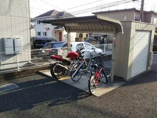 レオパレス寺尾台の画像