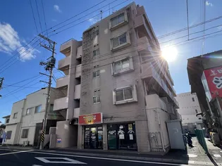 メイゾン西多賀の画像