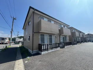 CASAMAY C【2階】の外観