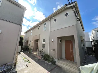 ラフィーネ深沢の画像