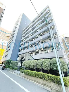 ガラ・ステージ日本橋【12階】の外観