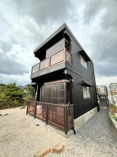 山口県宇部市恩田町3【マンション】の外観