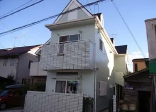 サンポート狛江の画像