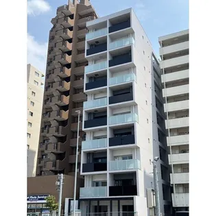 THE BRICKS(ザ ブリックス)【7階】の外観