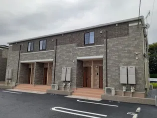 アドラブール Aの画像