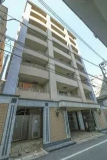 東京都渋谷区渋谷3【マンション】の外観