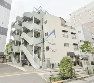 サンメゾン江北EASTの画像