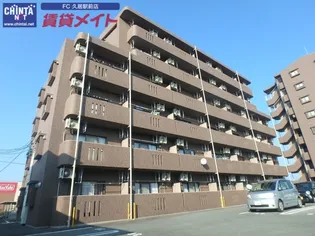 アーバンヒルズ城山2号館の画像