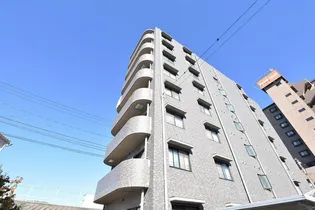 アプリコットガーデンの画像