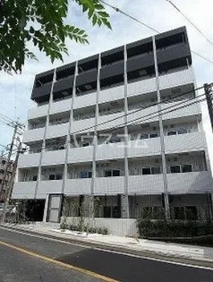 ステージグランデ平和台の画像