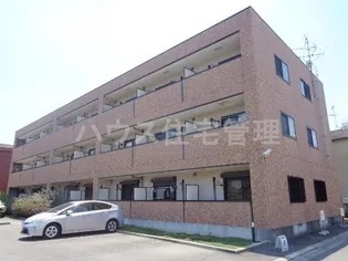 大阪府茨木市大住町【マンション】の外観