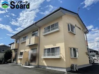 ハイツ平田Ⅱの画像