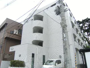 ベルシティ台原パークの画像