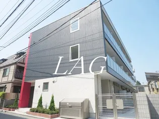 エルスタンザ赤羽の画像