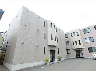 メゾンフォレストAの画像