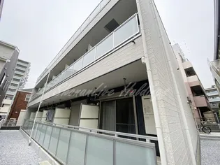 リブリ フローラルコート大和南の画像