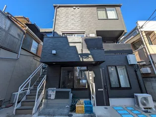 ガーデン中目黒IIIの画像