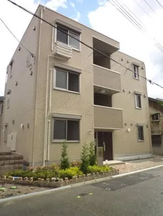 シャルム蒲生A棟の画像