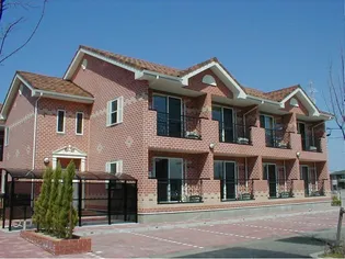 シャレー小新南Dの画像