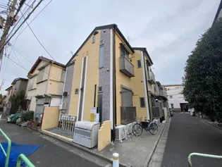 メイプルハウスの画像