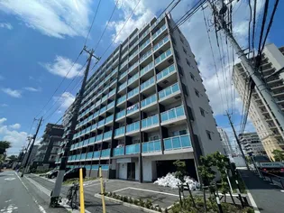 グランフォース北綾瀬の画像