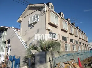 クレストホームズ舞浜の画像