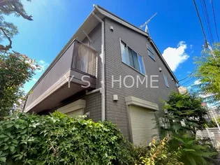 ベラコット国分寺の画像