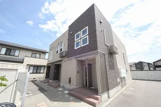 ビリーヴIIの画像