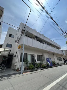 カネガフチハイツの画像