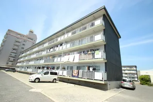 K'S B KAIROEN A棟の画像