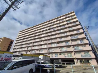 第二南陽ハイツの画像