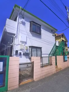 白旗ハイツの画像